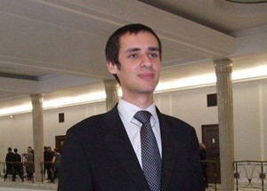 Wywiad wyborczy 2011 z Dominikiem Nowakiem